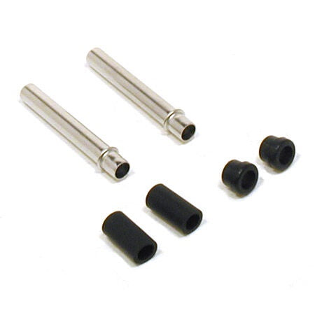 Pushrod Cover and Rub Seal for TT Models (SAI90R340)
