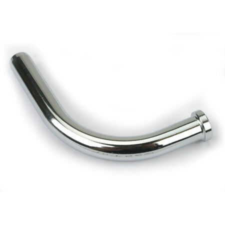 Intake Manifold Left LL (SAI90TS69)