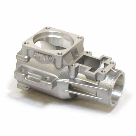 Crankcase:K (SAI91S15)