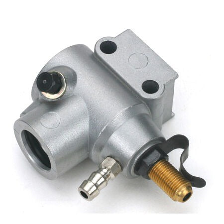 Carburetor Body Assembly for K and EE Models (SAI91S831B)