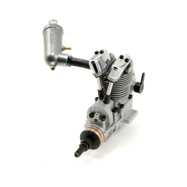 FA-62B AAC w/Muffler: BX (SAIE062B)