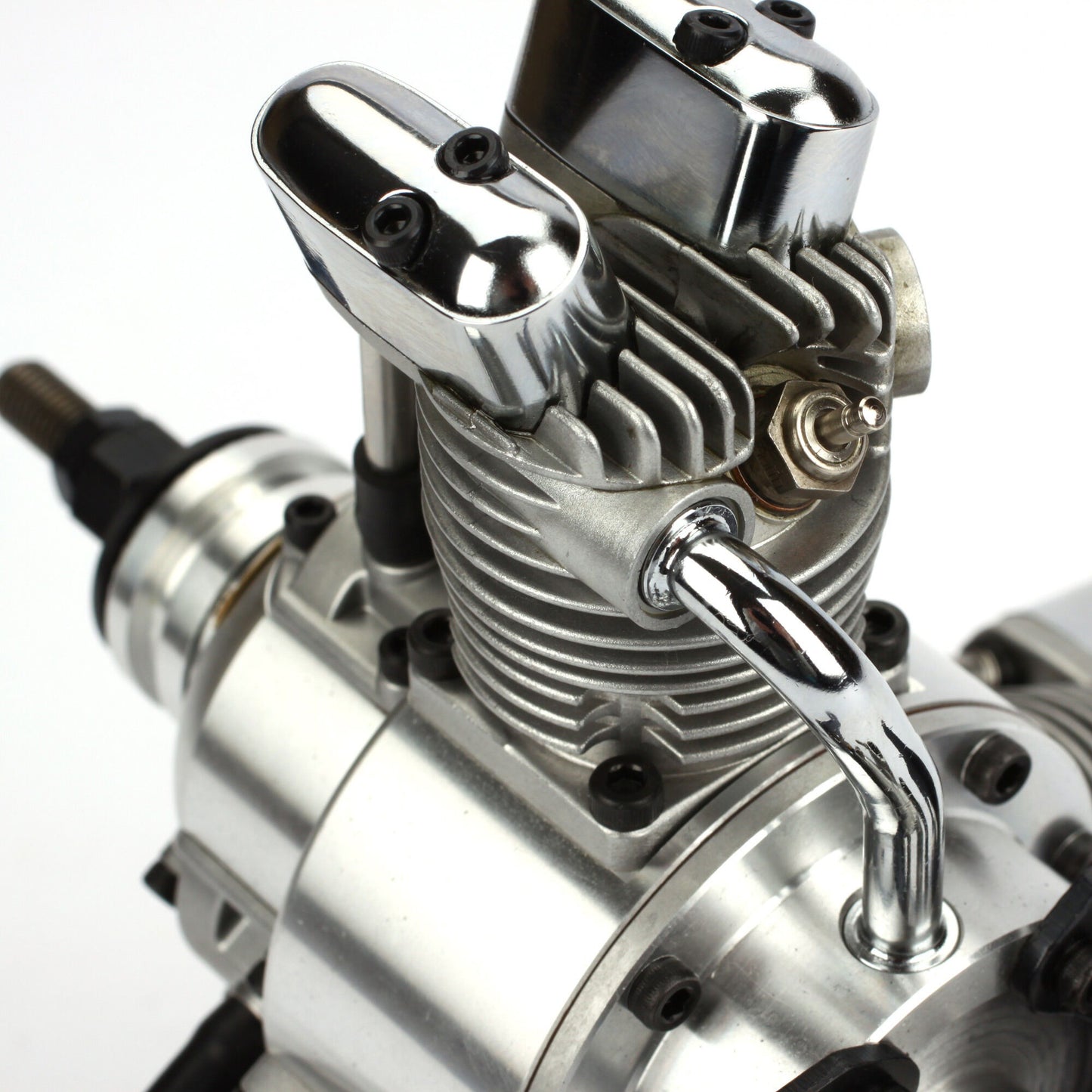 FA-120R3 Four Stroke Engine (SAIE120R3)