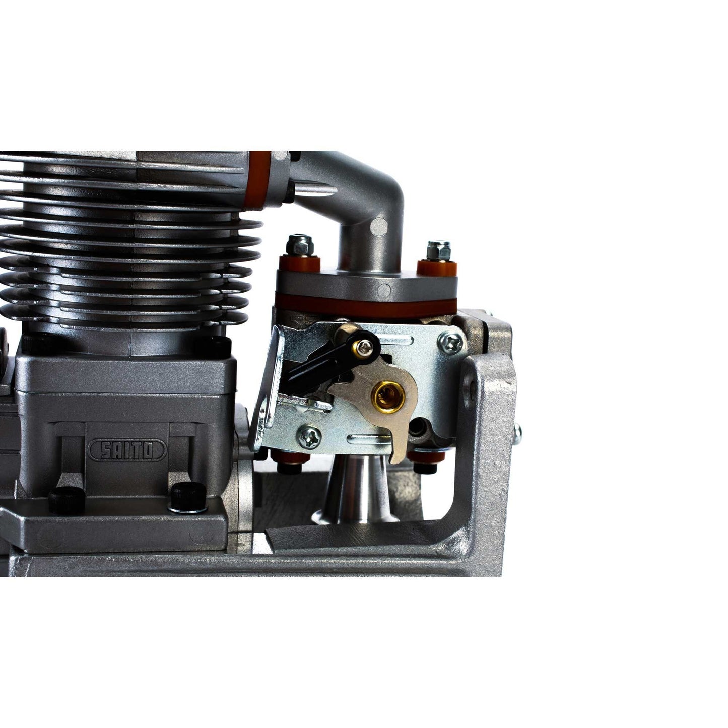 FG-30B 4-Stroke Gas Engine (SAIEG30B)
