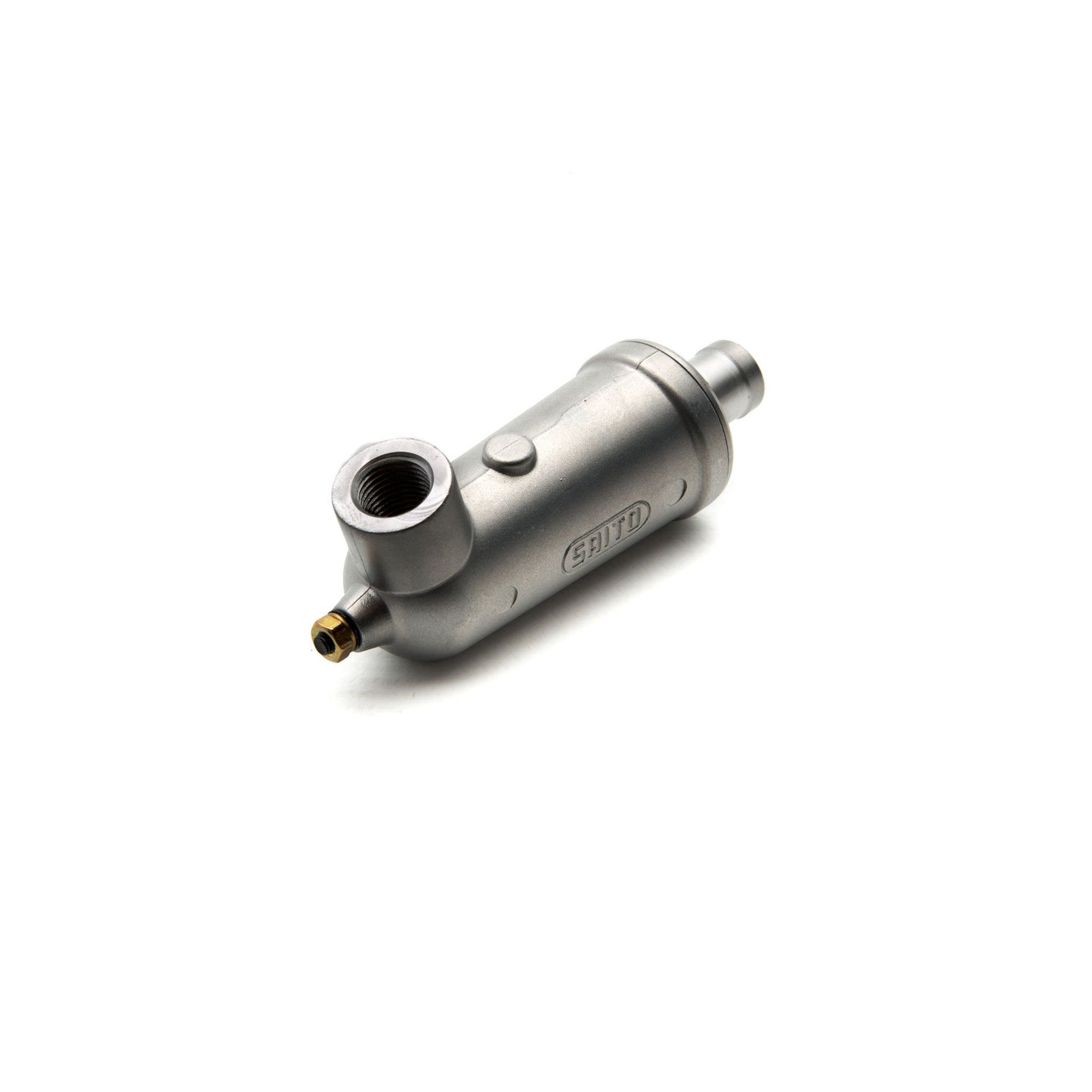 BZ Muffler (SAIG1174)
