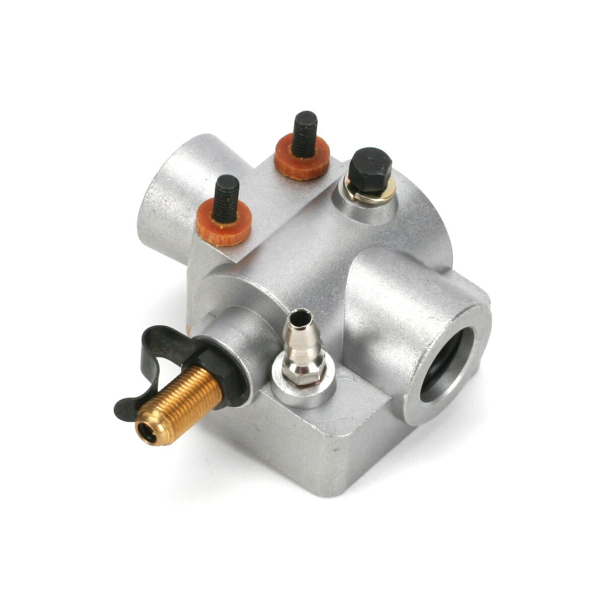 Carburetor Body Assembly Left for RC Models (SAIG14B831)