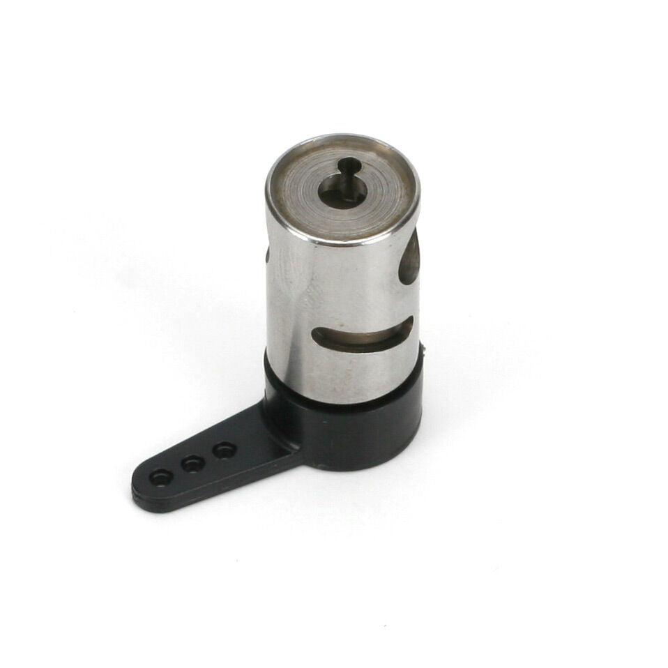 Throttle Barrel Assembly: AS (SAIG14B87)