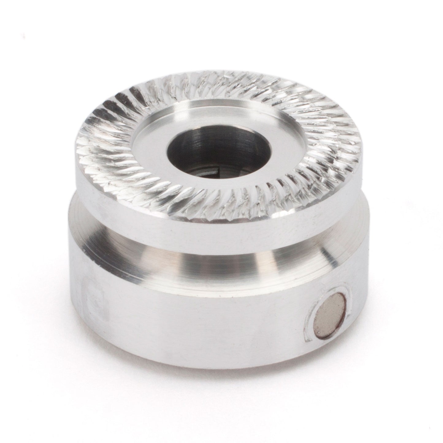 Taper Collet and Drive Flange BU (SAIG14C27)