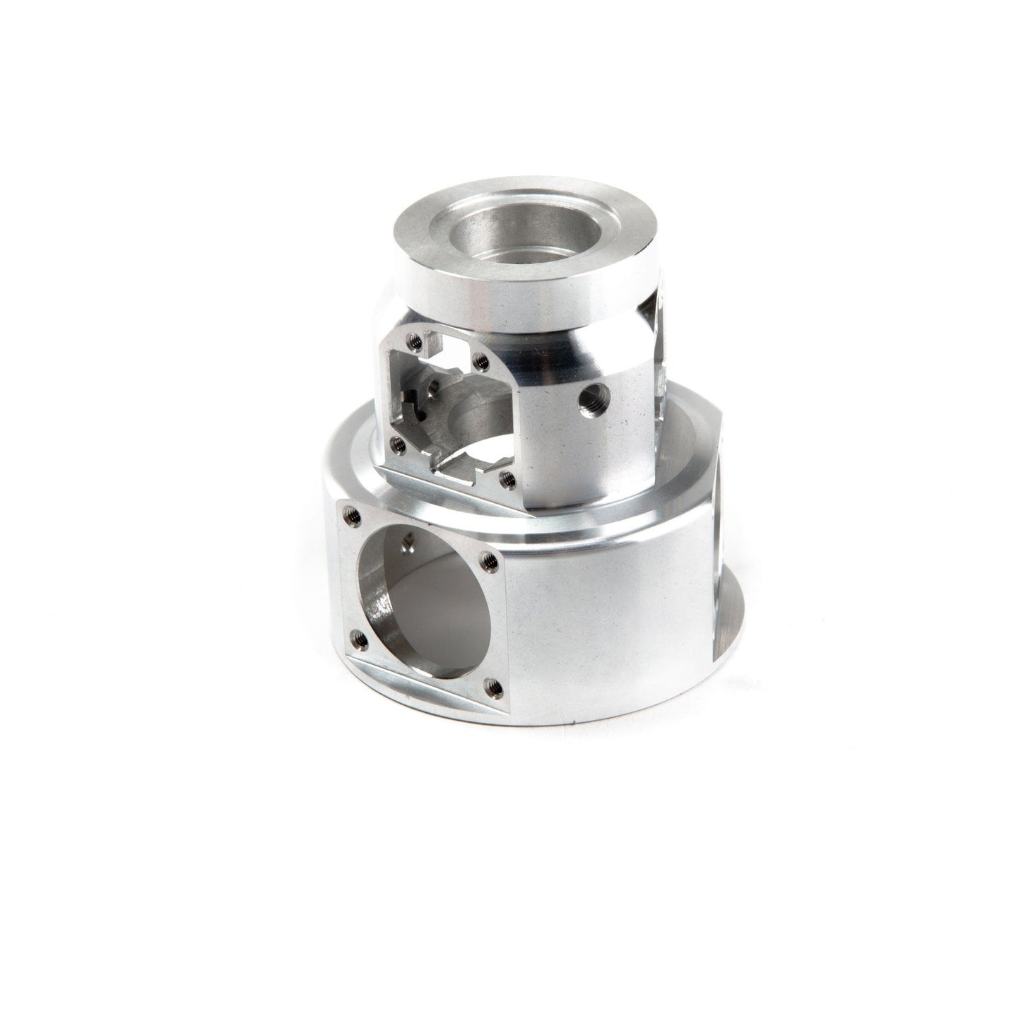 FG-19R3 Crankcase (SAIG19R315)