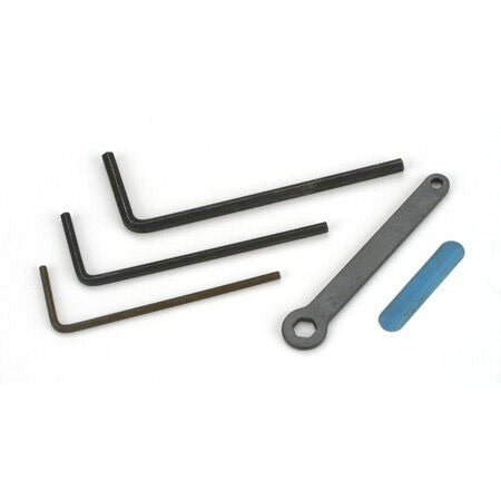 Tool Set for AR, AS, BM, BN, BV Models (SAIG2096)