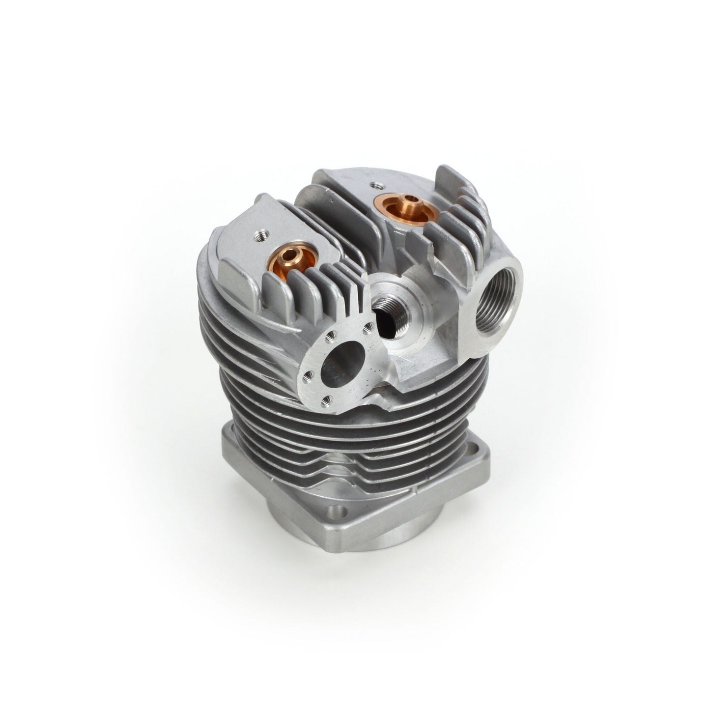 Left Cylinder for AT and BO Models (SAIG3001)