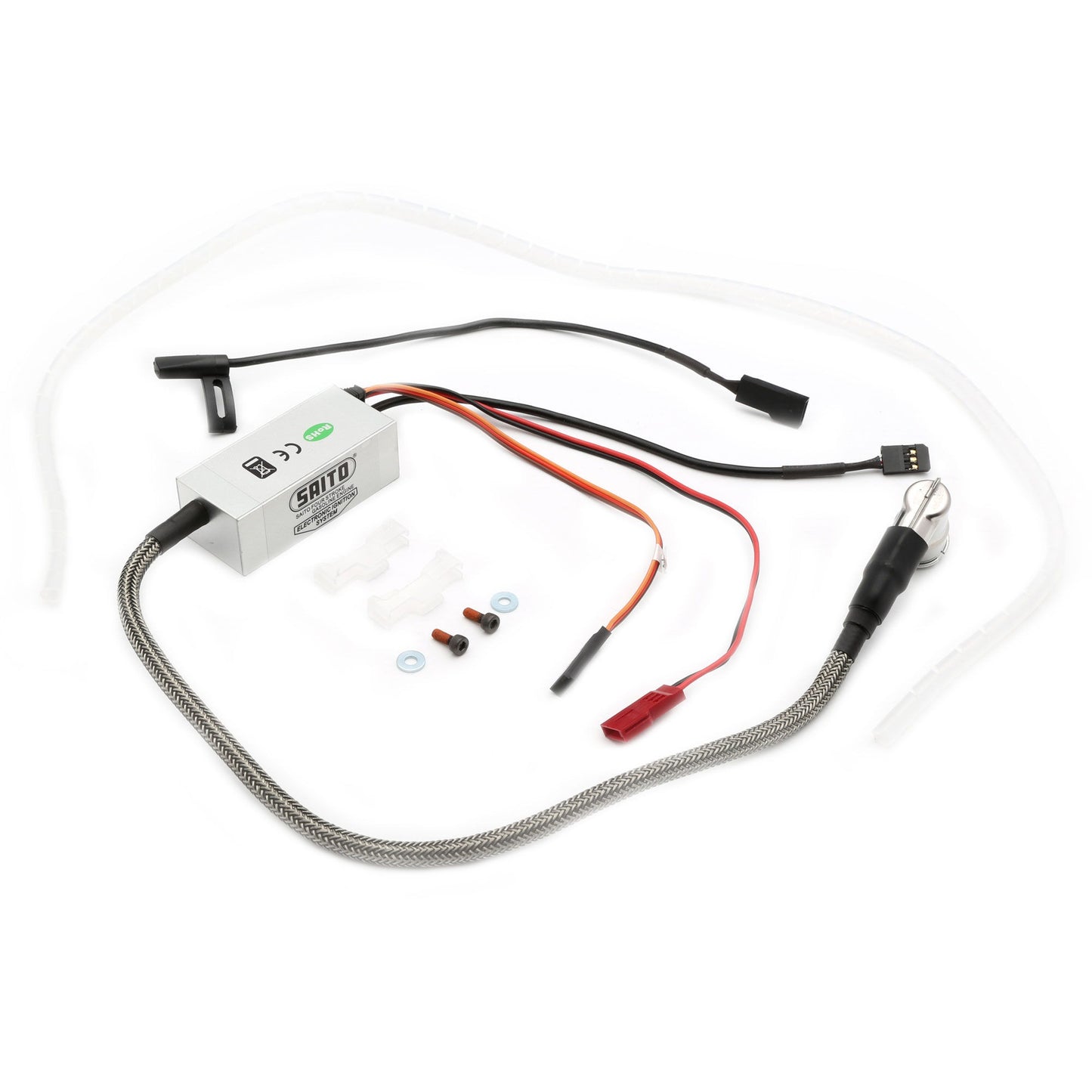Electronic Ignition System for BO, BP, BQ Models (SAIG30B153)
