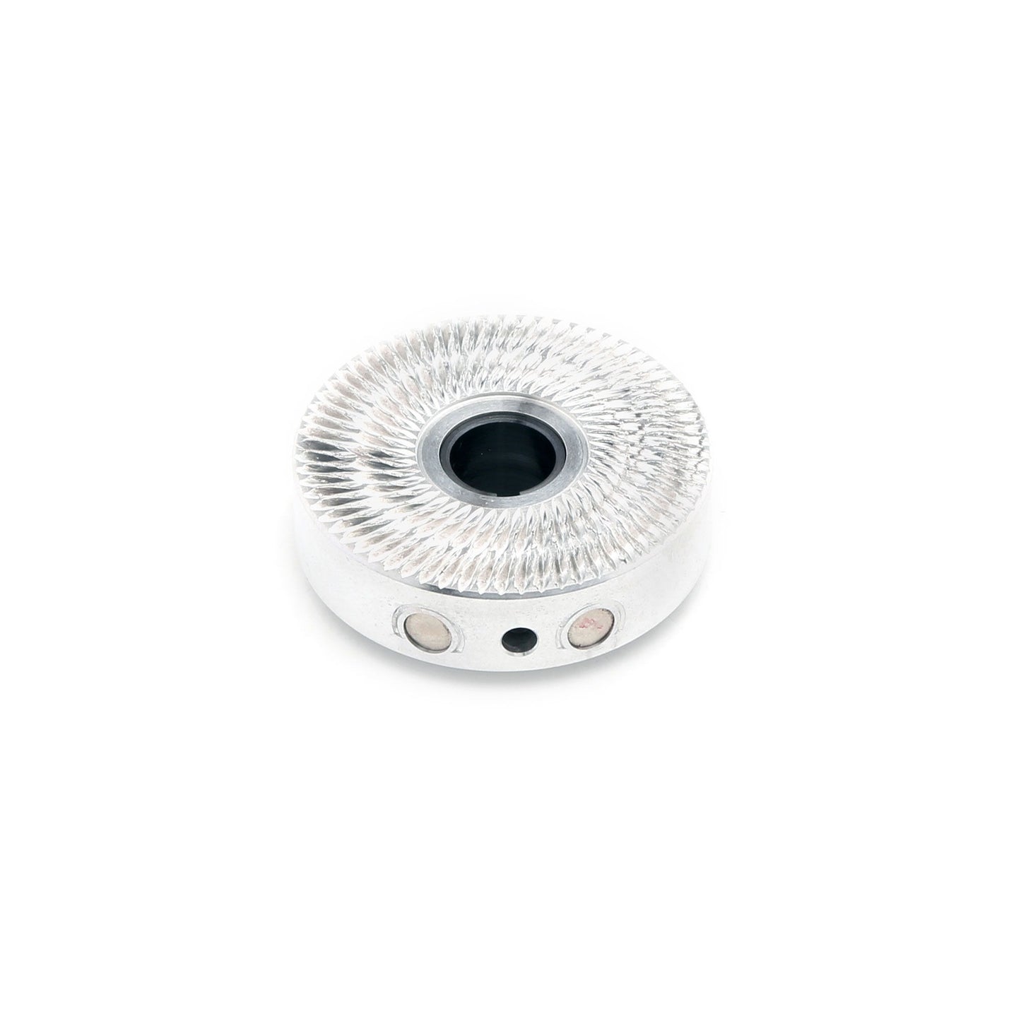 Taper Collet & Drive Flange BS (SAIG33R327)