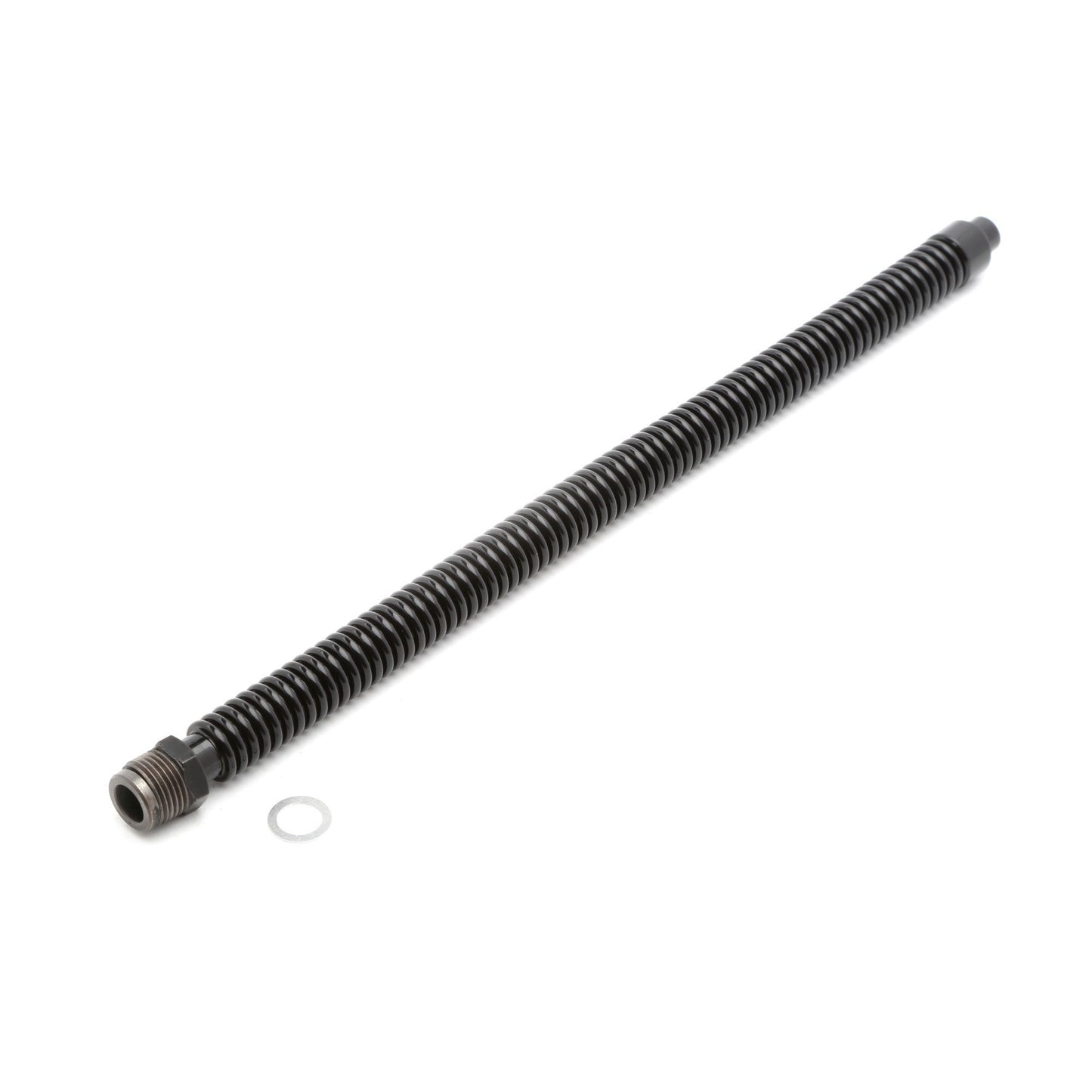Flexible Exhaust Pipe for #3 Cylinder BS (SAIG33R3783)