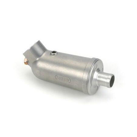 FG-36 Muffler for AK, AT, BO, and BP Engines (SAIG3674)