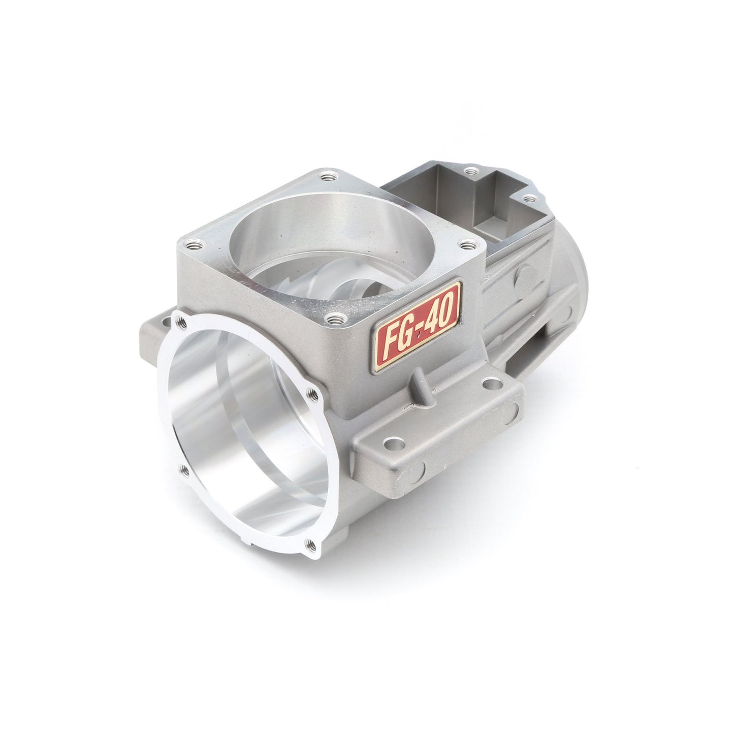 BQ Crankcase for Engine (SAIG4015)