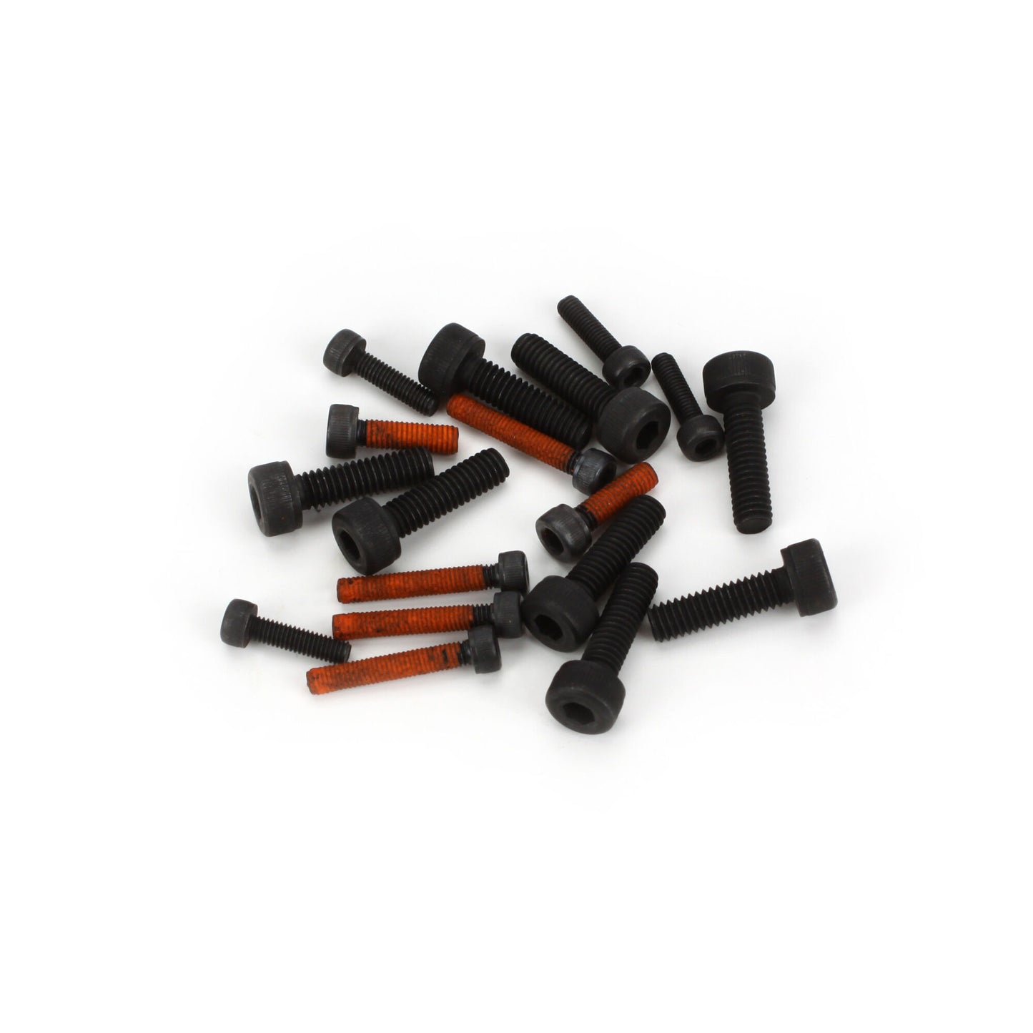 Cylinder Screw Set for BG and CC Models (SAIG57T14)
