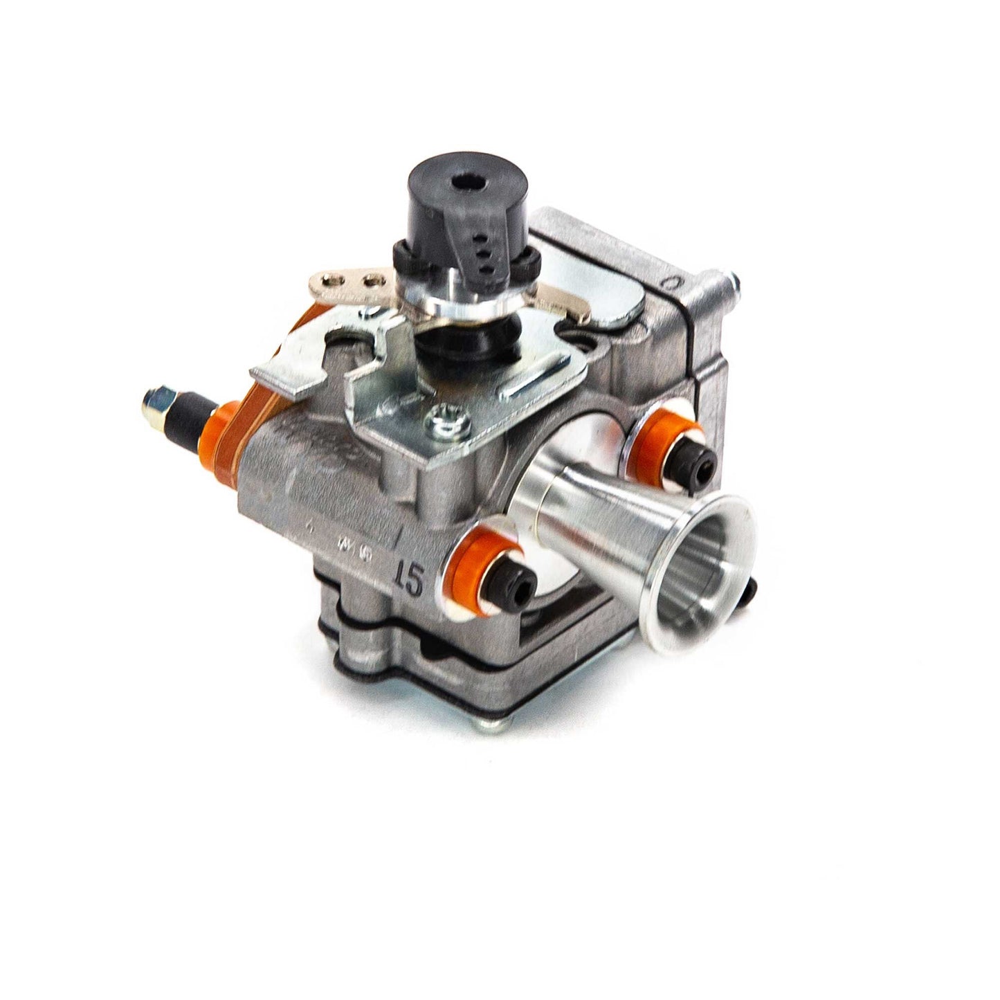 Carburetor Assembly Complete for B, CC (SAIG57TS821)