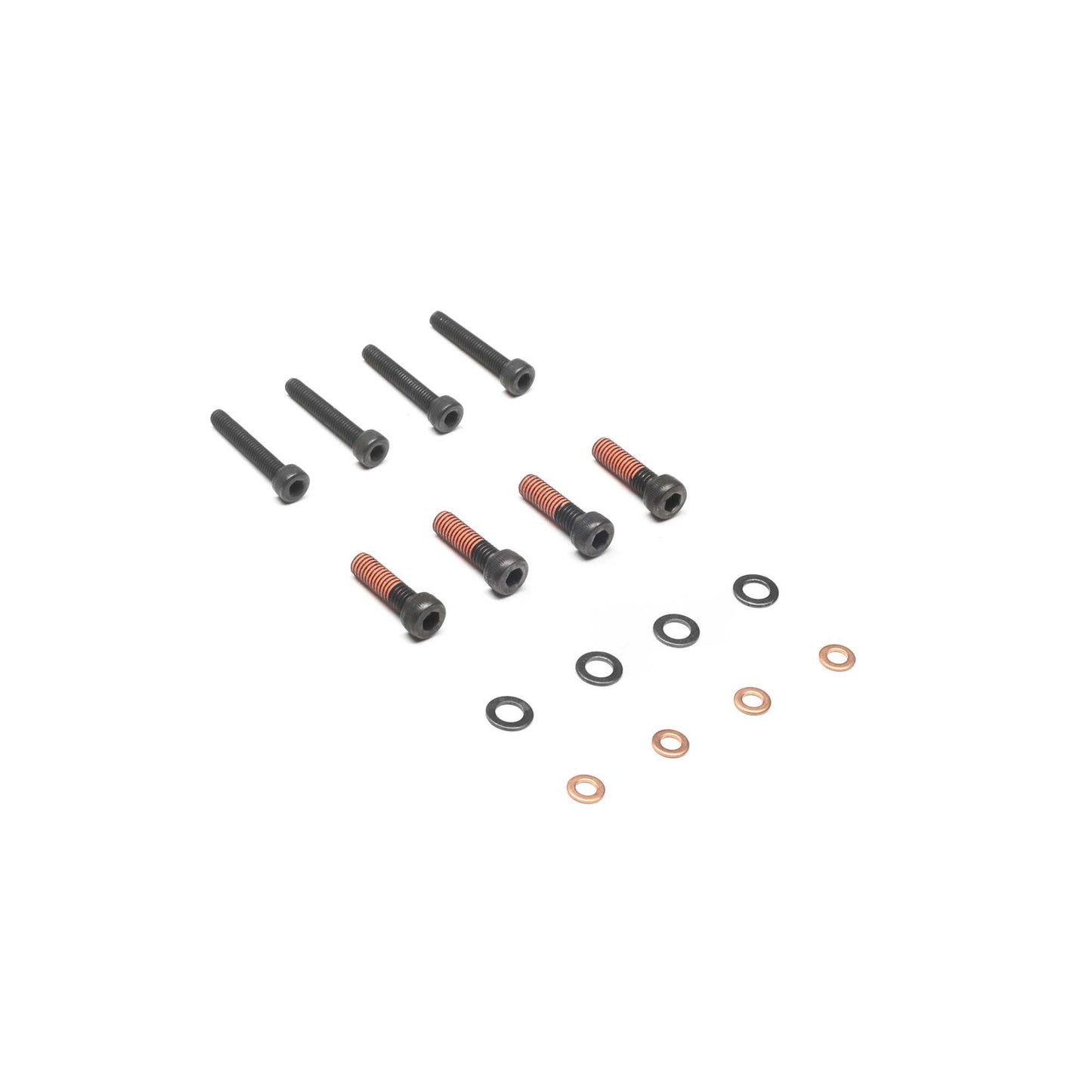 Cylinder Screw Set FG-73R5 (SAIG73R514)