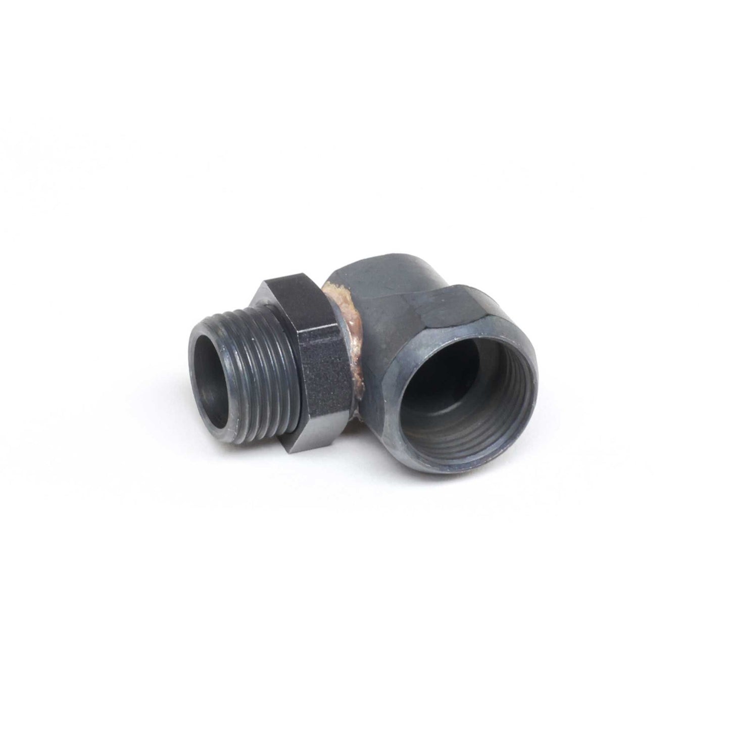 Muffler 90-Degree Adapter FG-73R5 (CF) (SAIG73R5140)