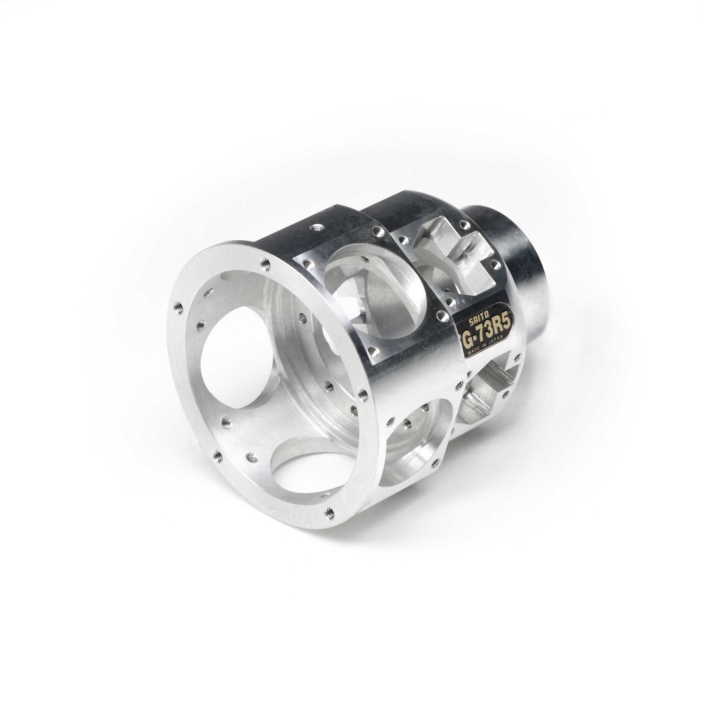 FG-73R5 Crankcase for RC Models (SAIG73R515)
