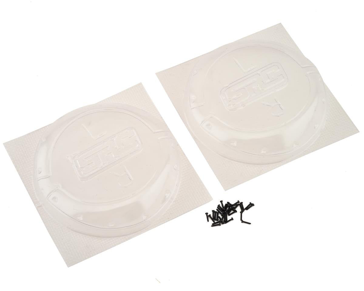 Scale Drift Universal Overfender (SDWOVFEND5)