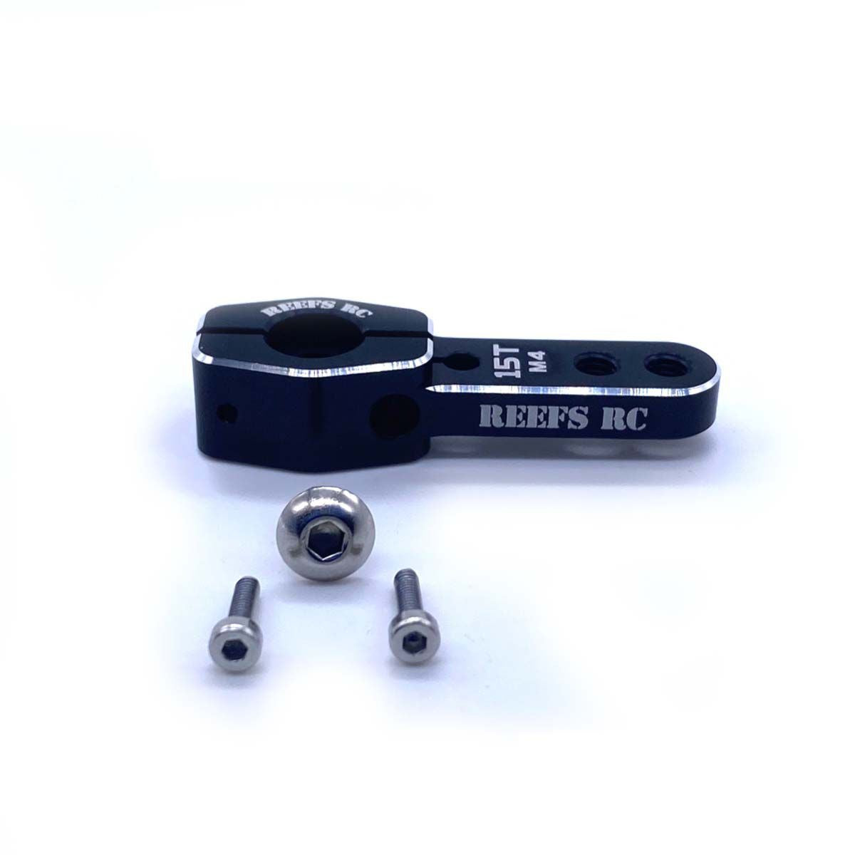 15T Single HD Horn for 1/5 Scale Models (SEHREEFS107)