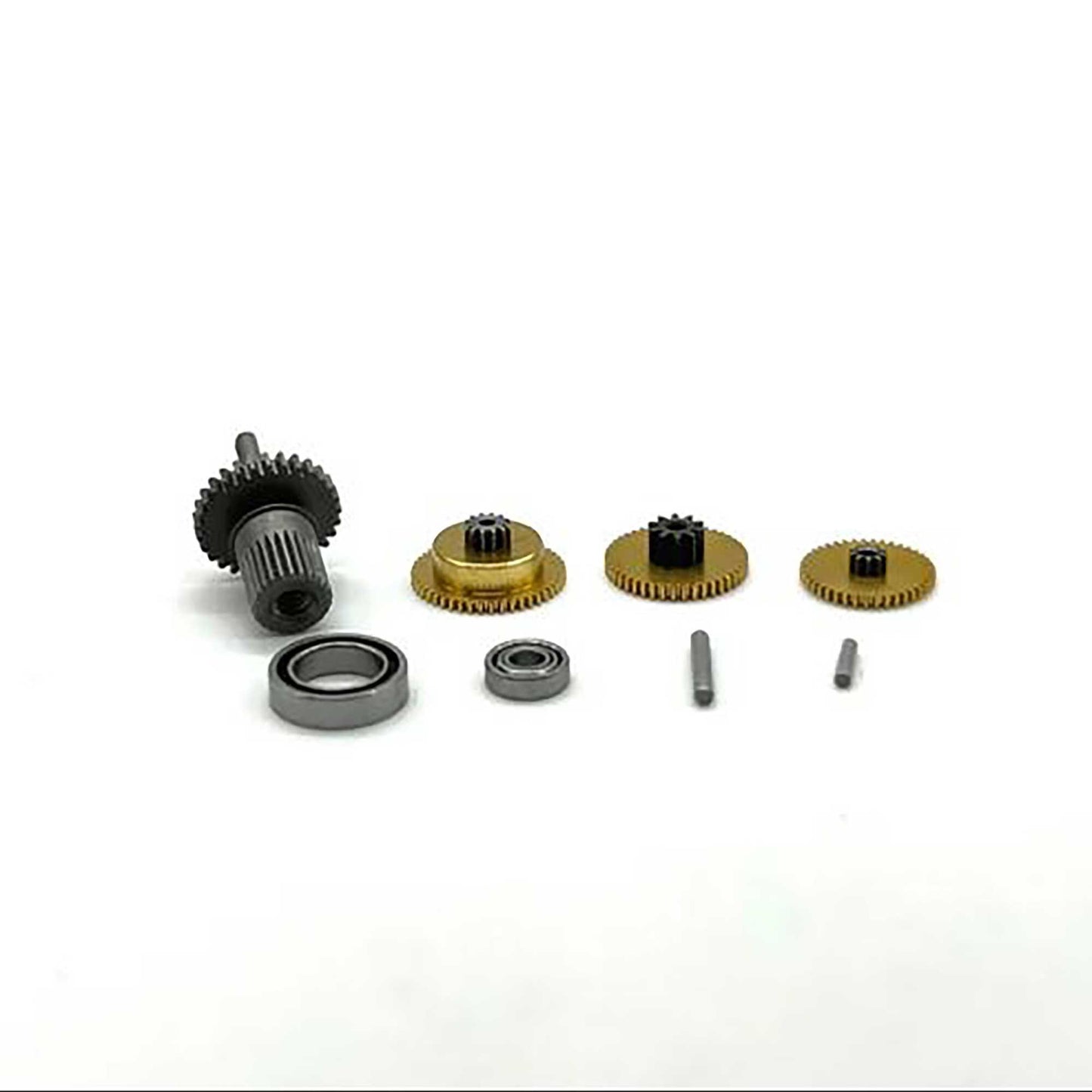 Micro Servo / Winch Gear Set (SEHREEFS126)