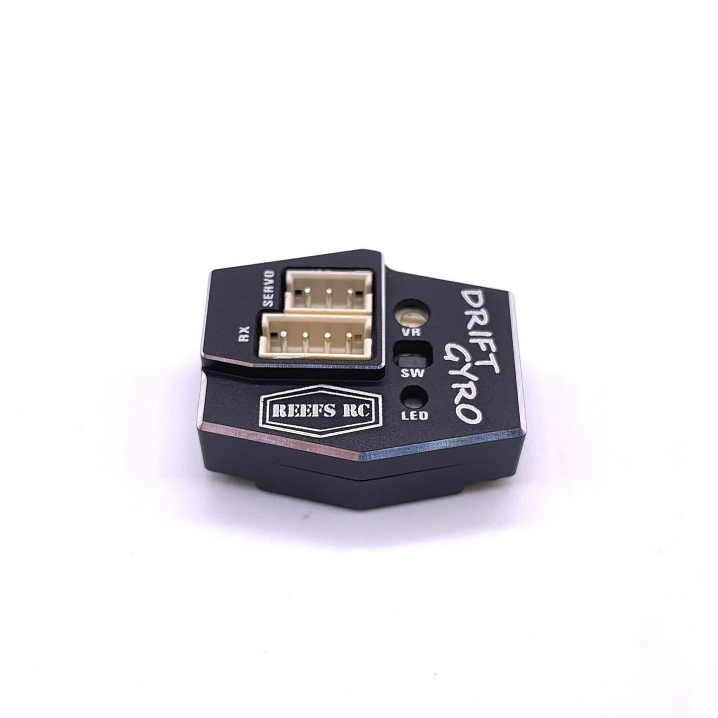 REEFS Drift Gyro Black (SEHREEFS142)