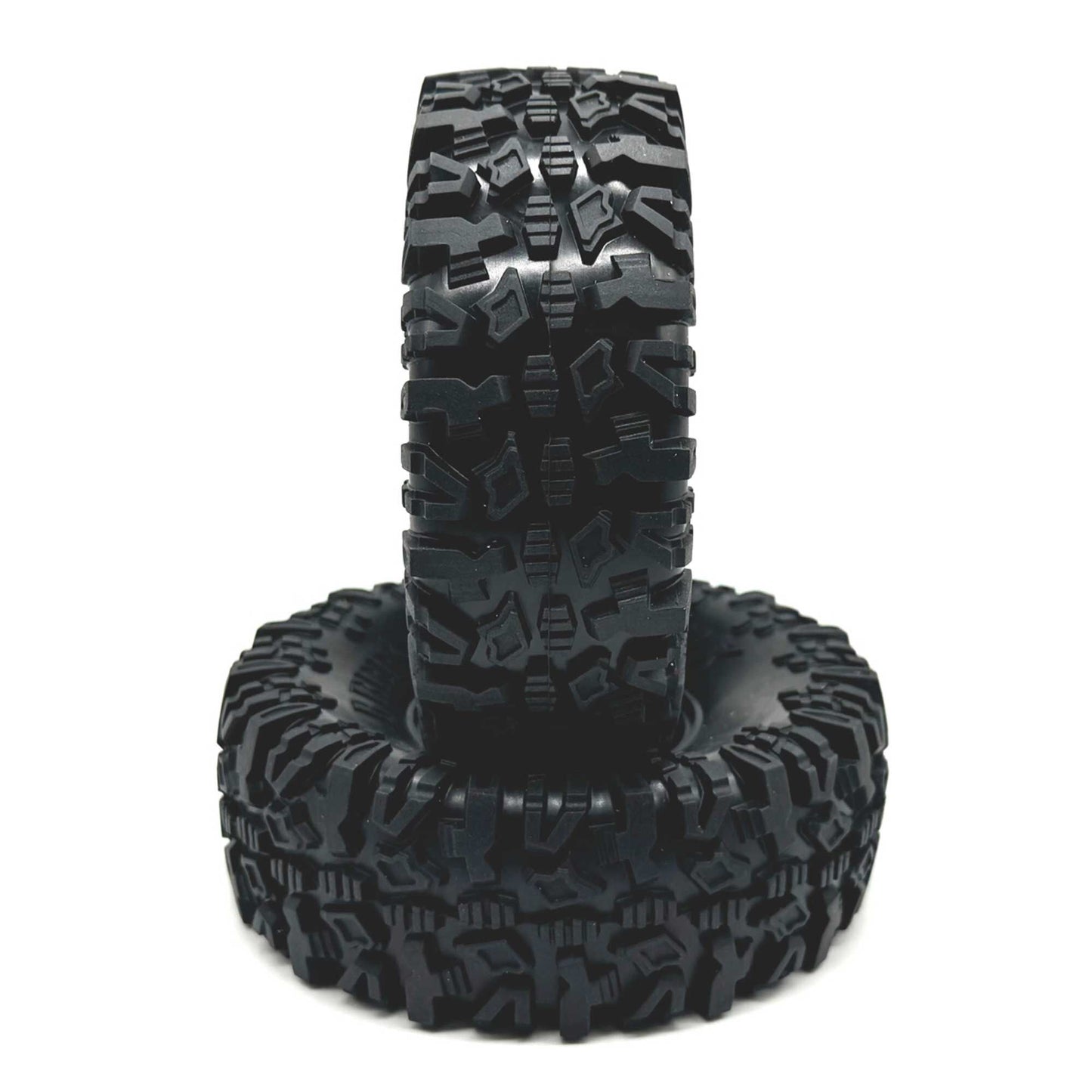 CRUX 4.75 Inch Rock Crawler Tires 2PK (SEHREEFS176)