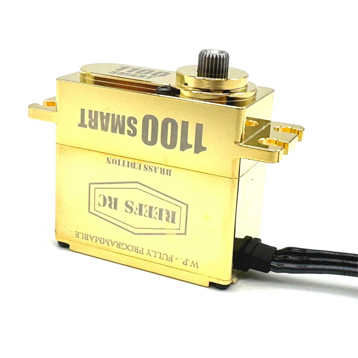 1100 Smart Brass Edition Servo (SEHREEFS179)