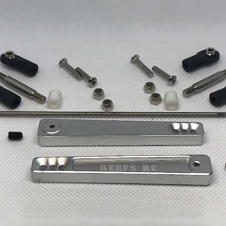 Silver Sway Bar (SEHREEFS18)