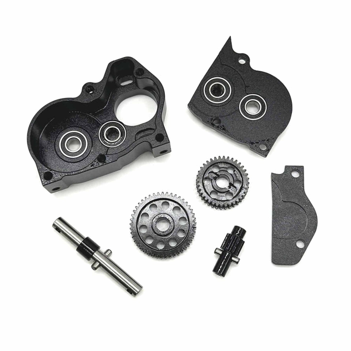 REEFS XPT3 LCG Transmission Black (SEHREEFS181)