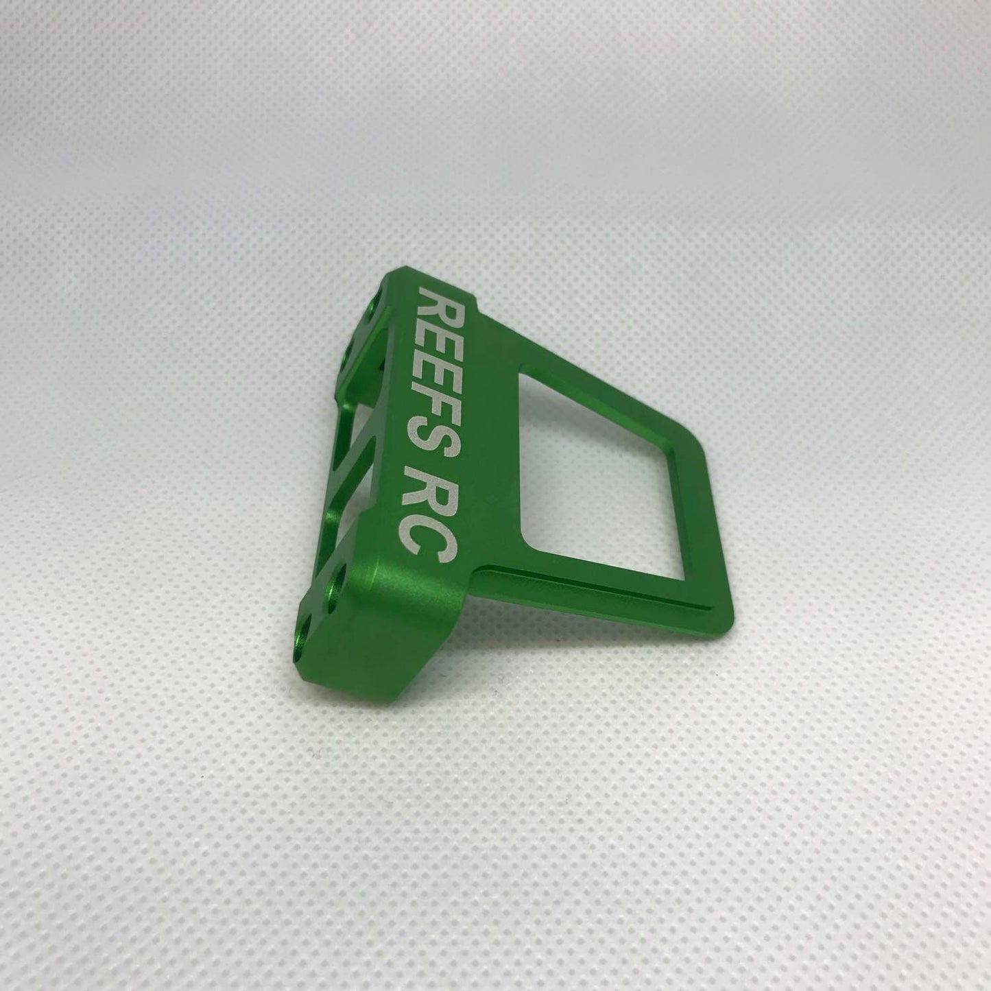 Green Servo Shield (SEHREEFS19)
