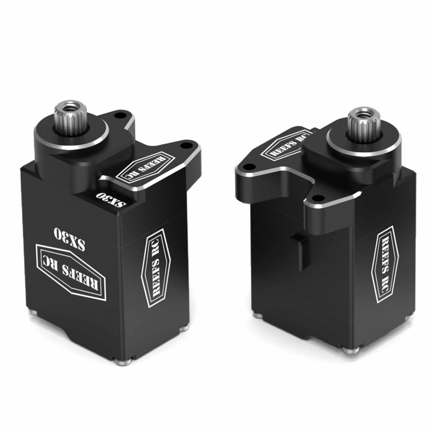 High Torque Metal Gear Submicro Servo for SCX30 (SEHREEFS285)