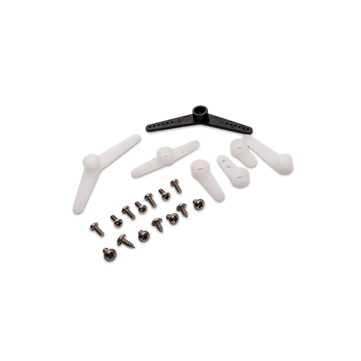 Servo Arm Set for A347 Servo (SPM-1001)