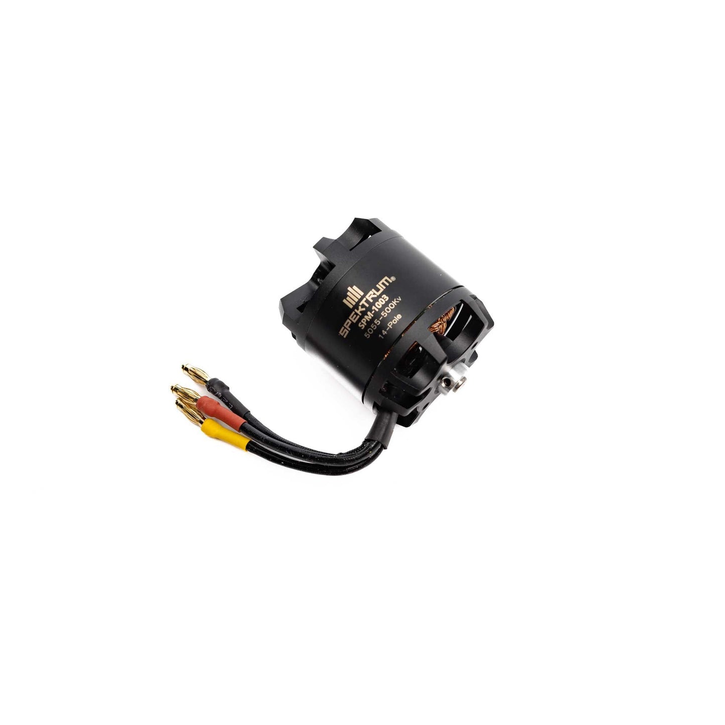 5055-500kv Brushless Outrunner Motor (SPM-1003)