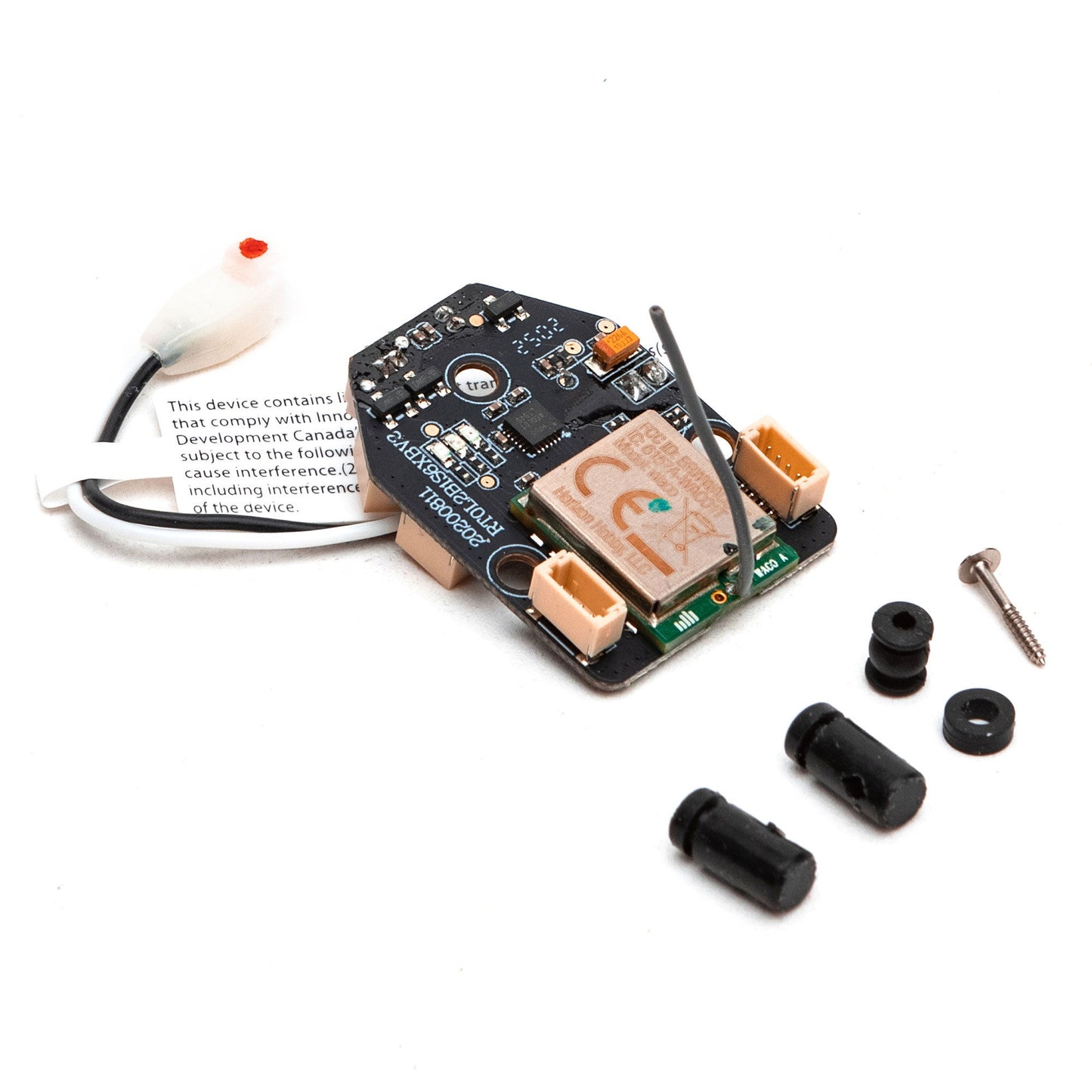 Nano S3 Flight Controller for Blade Nano S3 RC Helicopter (SPM-1041)