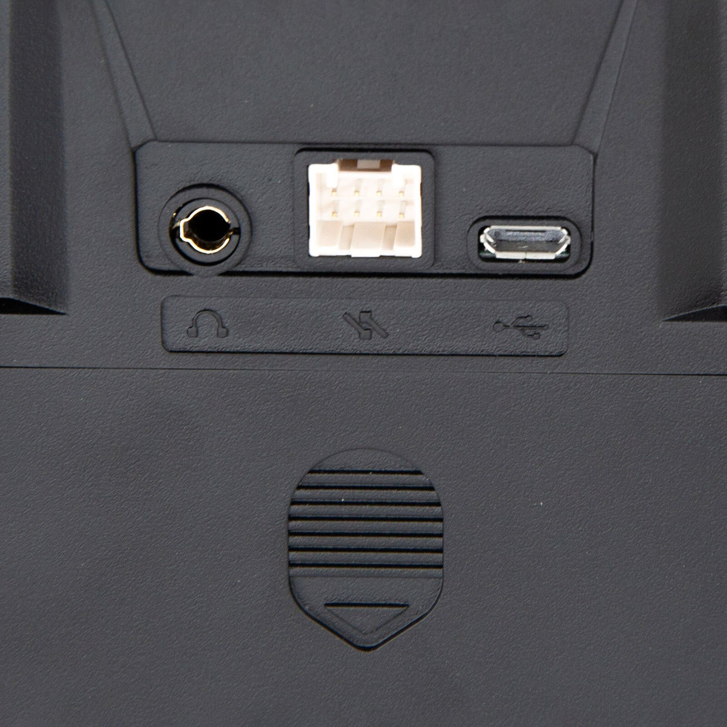 NX6 6-Channel Transmitter with AR6610T Receiver (SPM6775)