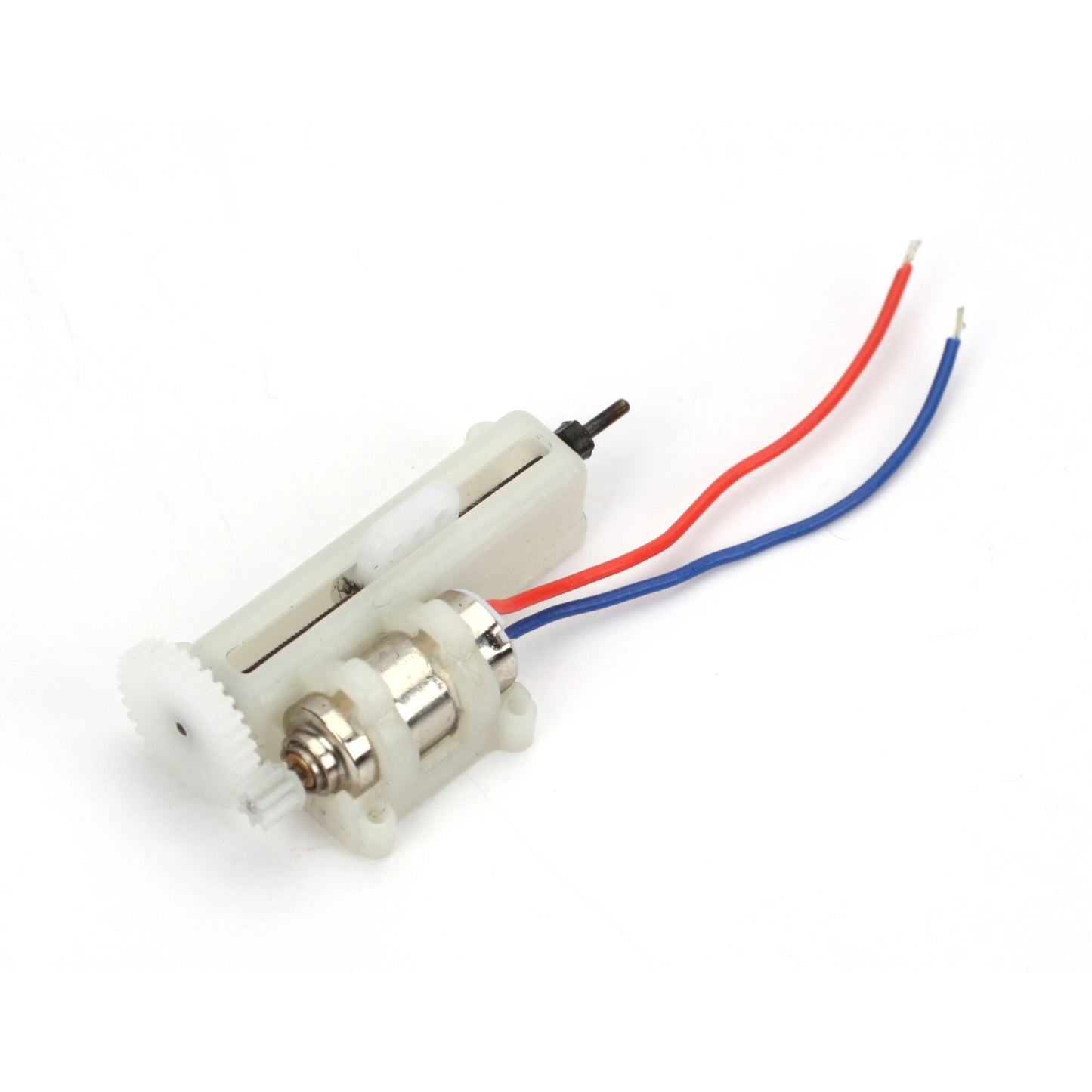 Replacement Servo Mechanics Ultra Micro Long Throw (SPM6832)