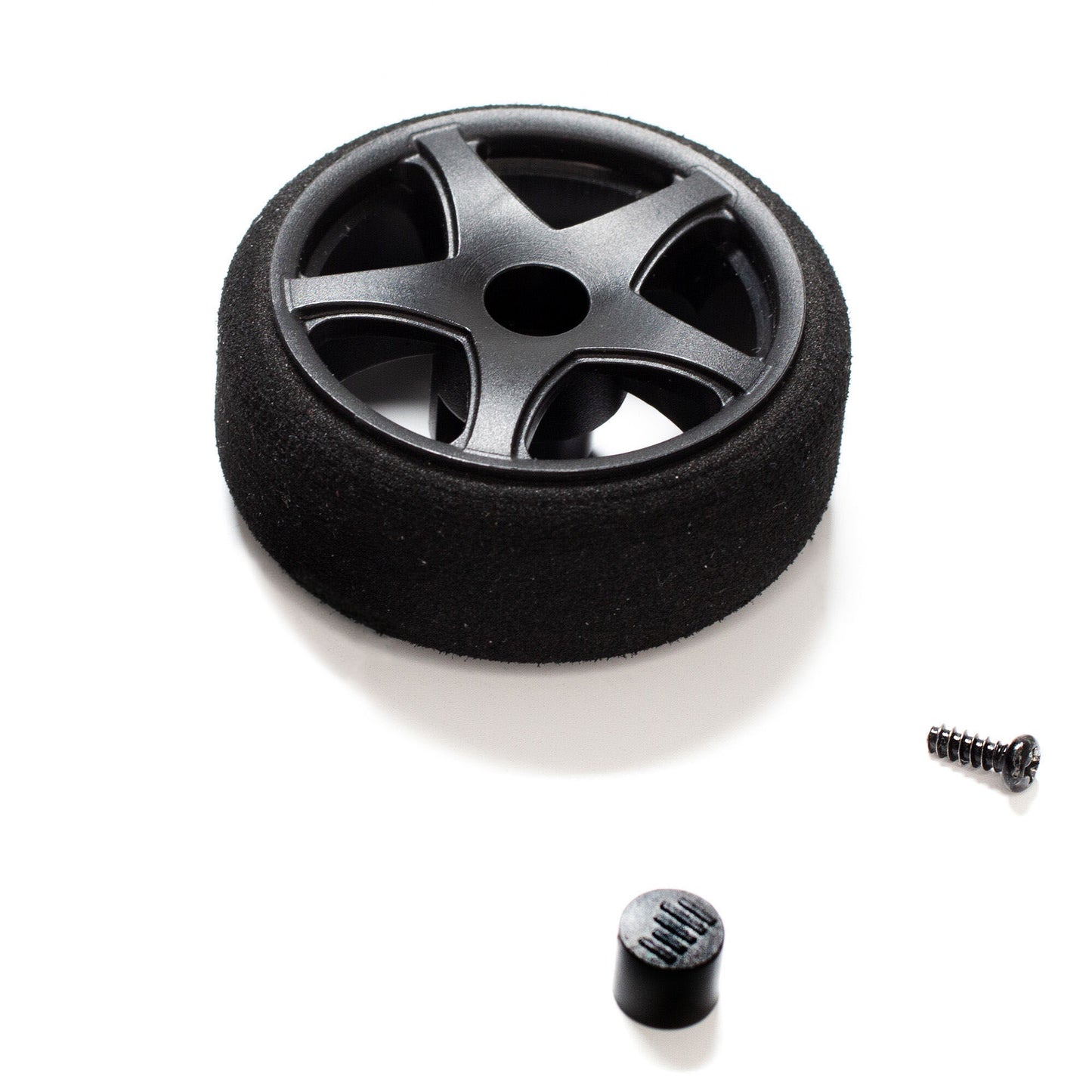 Replacement Wheel for DX3 Transmitter (SPM9068)