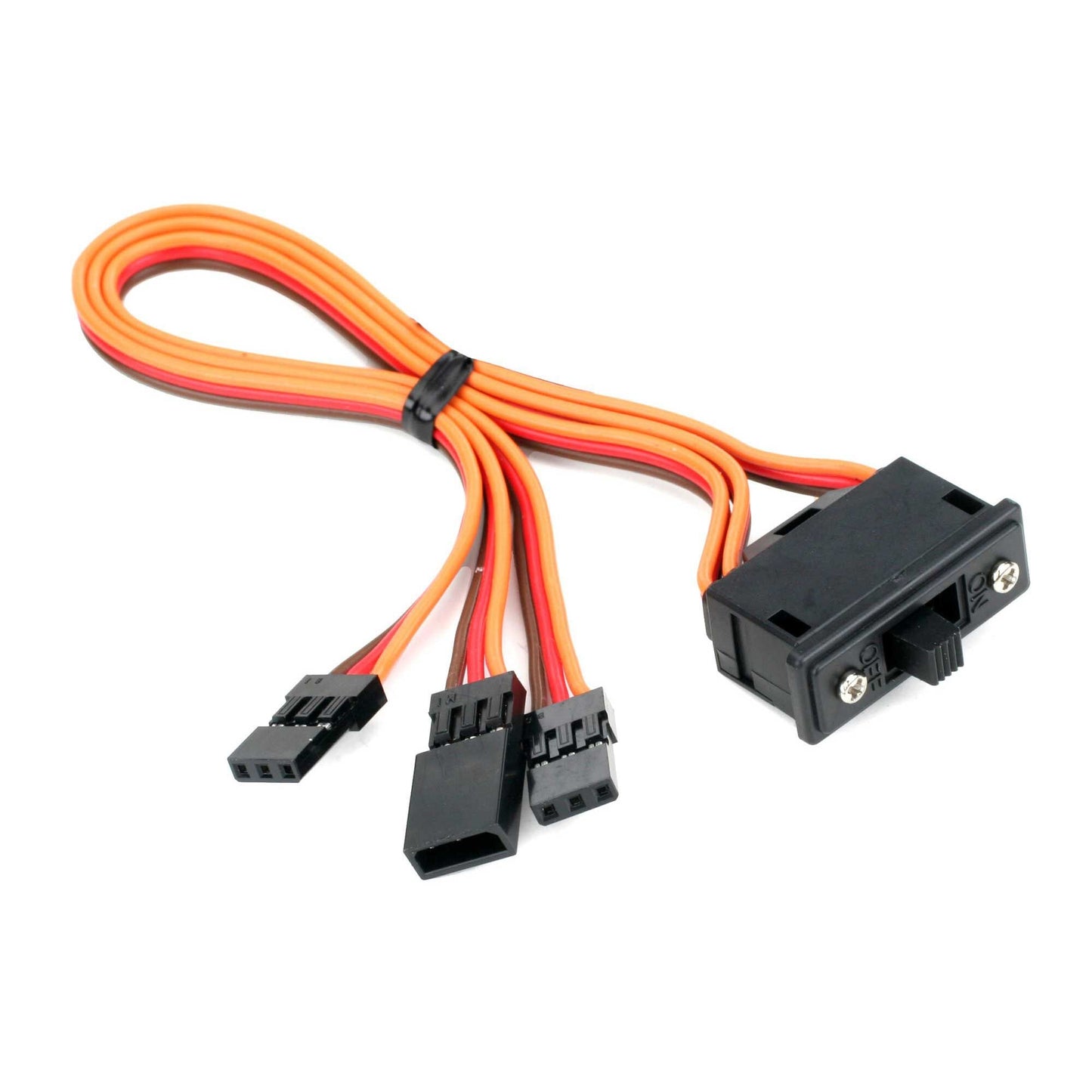 3-Wire Switch Harness (SPM9530)