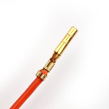 36 Inch Heavy-Duty Servo Extension Lead (SPMA3006)