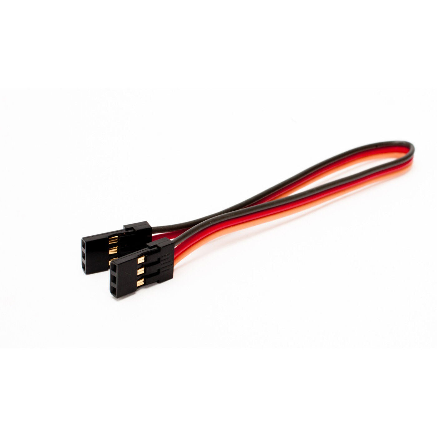 6" Heavy-Duty Male to Male Extension Lead (SPMA3041)