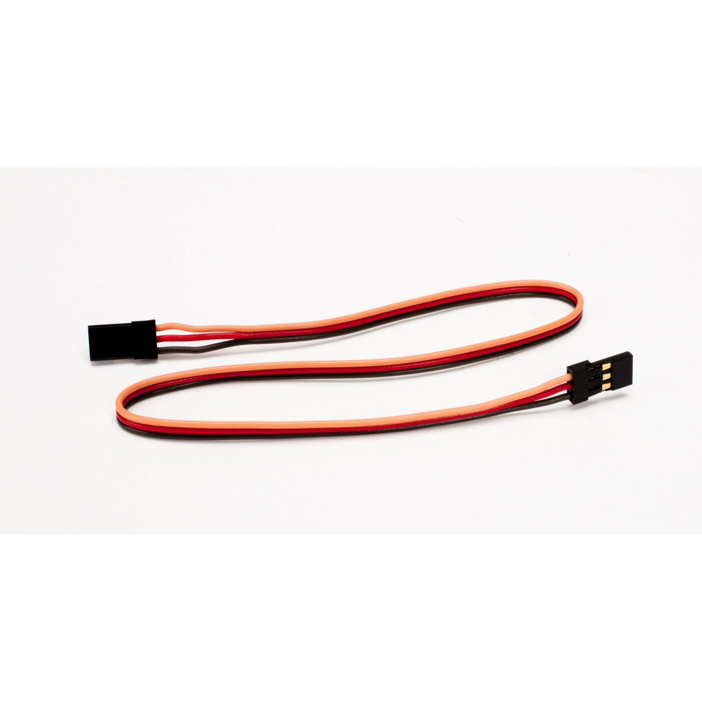 12 Inch Heavy-Duty Male to Male Extension Lead (SPMA3043)