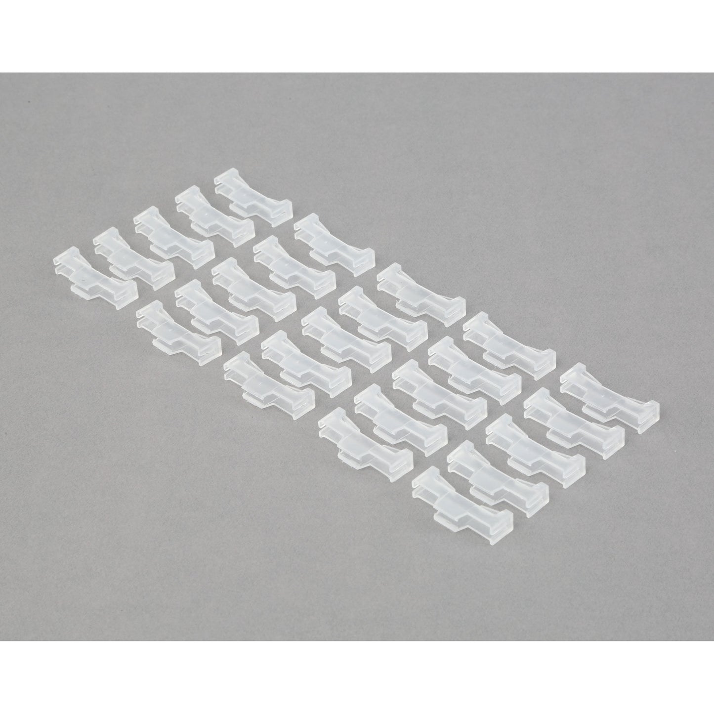 Servo Connector Clips (25) (SPMA3054)_1
