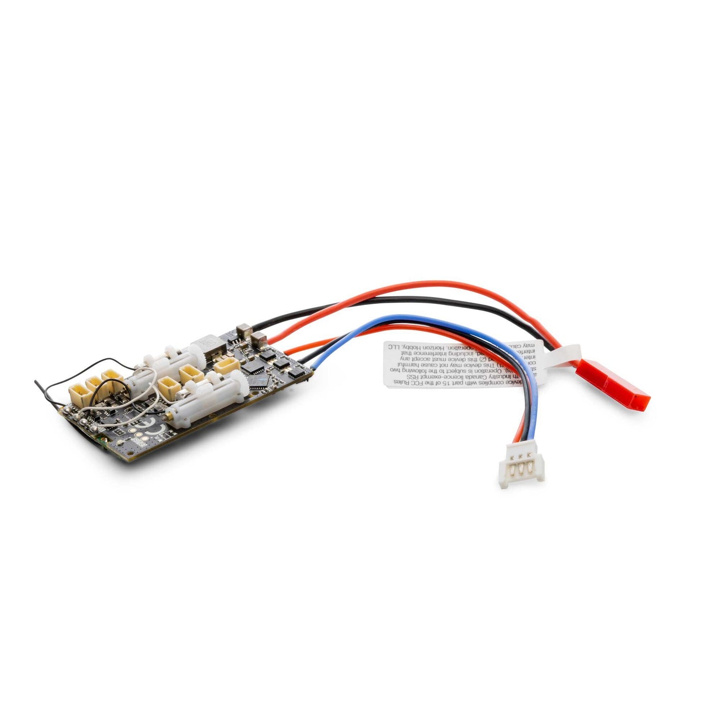 Receiver and ESC for UMX Air Tractor (SPMA3193)