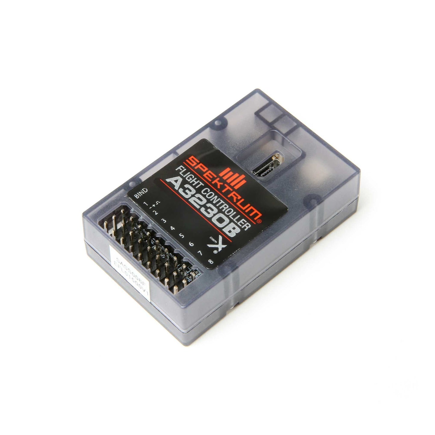 Habu STS Flight Controller (SPMA3230B)