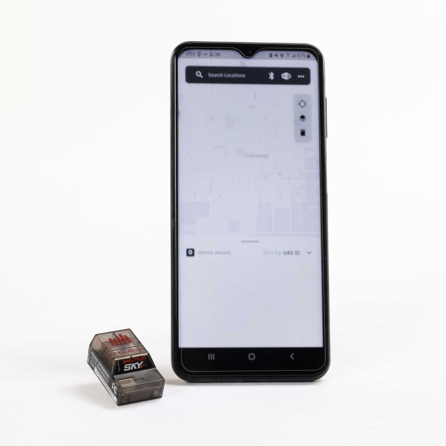 SkyID Remote Module (SPMA9500)_10