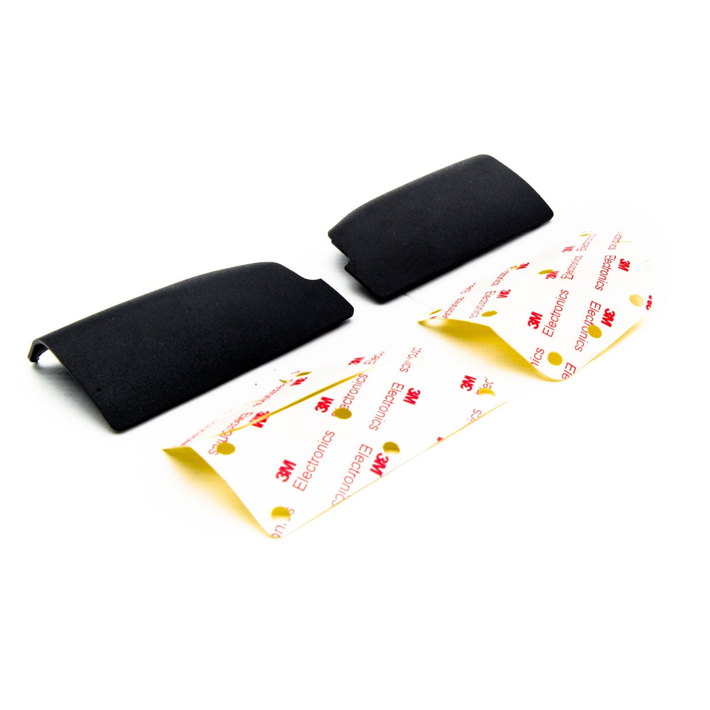 Side Grips for DX6G2 and DX7G2 Transmitters (SPMA9597)