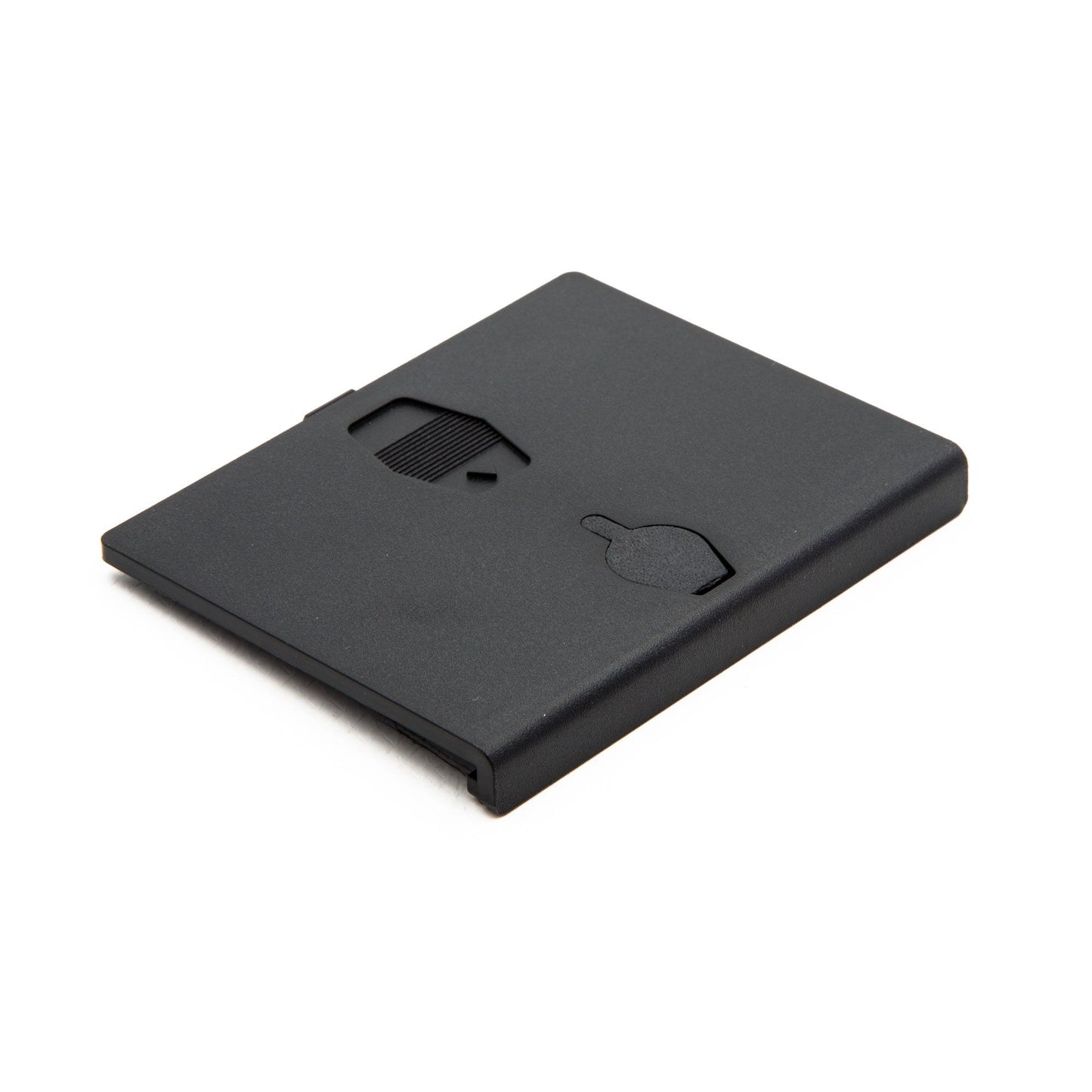 Battery Door with Plug for DX6G2, DX7G2, and DXe (SPMA9599)